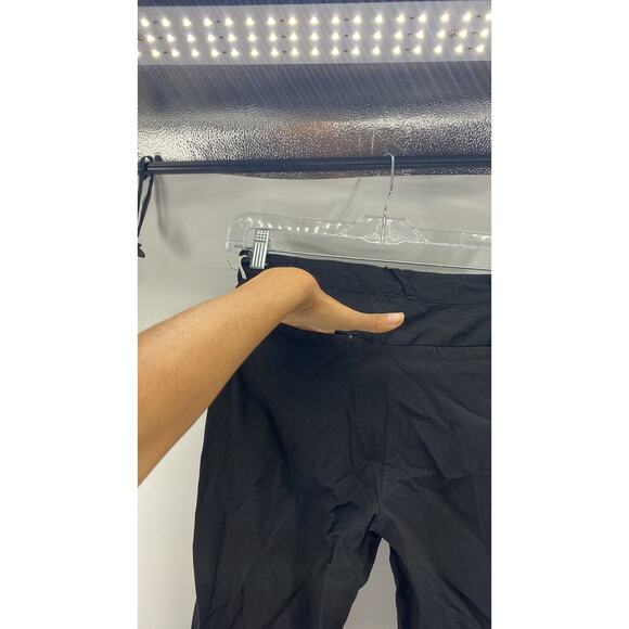 Dare 2b Melodic II Stretch Walking Black gorpcore athletic winter gear sz 4 - Picture 3 of 12